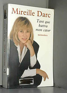 Tant que battra mon coeur