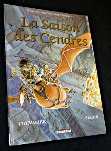 Légendes des Contrées Oubliées T01