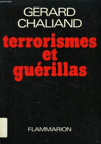 Terrorismes et guérillas