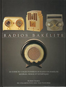 Radios bakelite