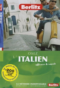 Osez l'italien