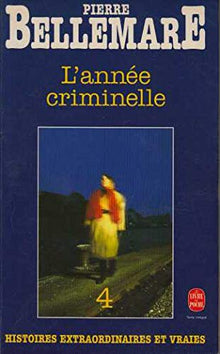 L'Année criminelle, tome 4