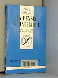 La pensée stratégique