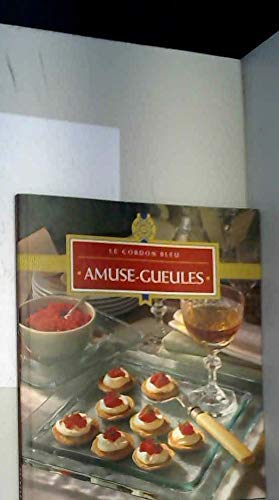 Amuse-gueules