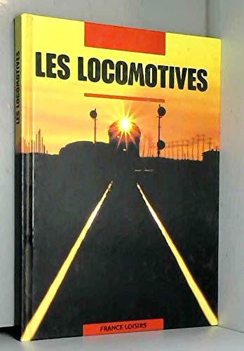 Les locomotives