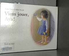 viens jouer aya