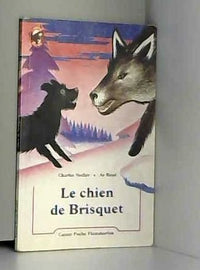 Chien de brisquet