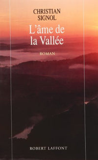 L'ame de la vallee