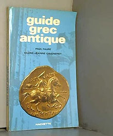 GUIDE GREC ANTIQUE