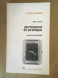 Pertinence et pratique