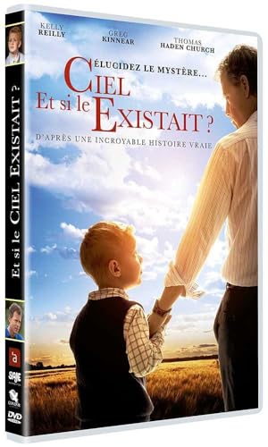 Et si le ciel existait