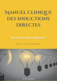 Manuel clinique des inductions directes