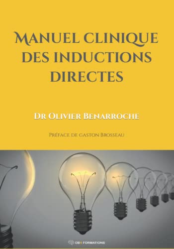 Manuel clinique des inductions directes