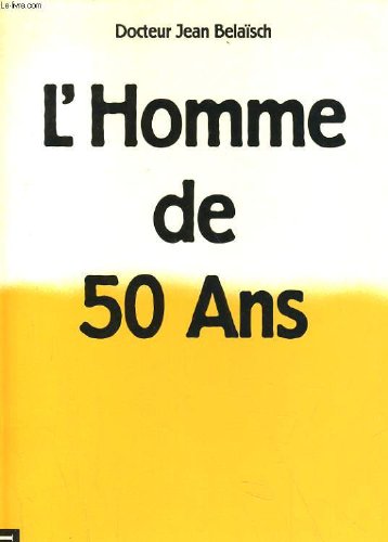 L'homme de 50 ans
