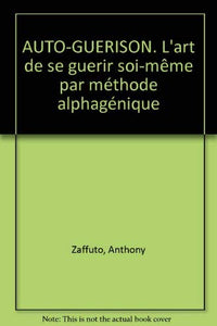 Auto-guérison