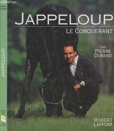 Jappeloup, le conquérant