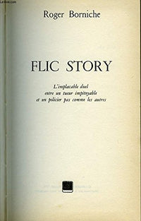 Flic Story