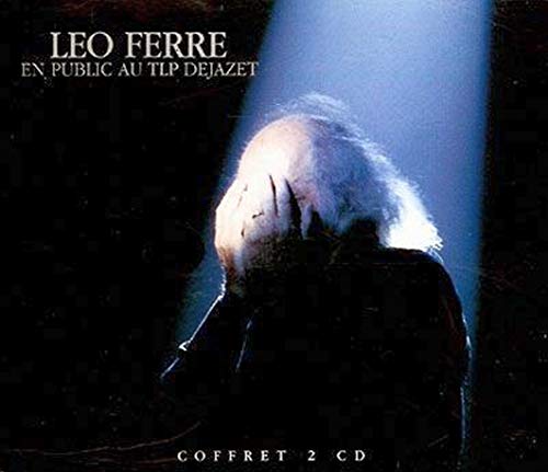 en Public au Dejazet [Import]