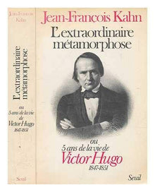 Victor Hugo, un révolutionnaire