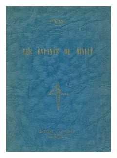 Les enfants de minuit