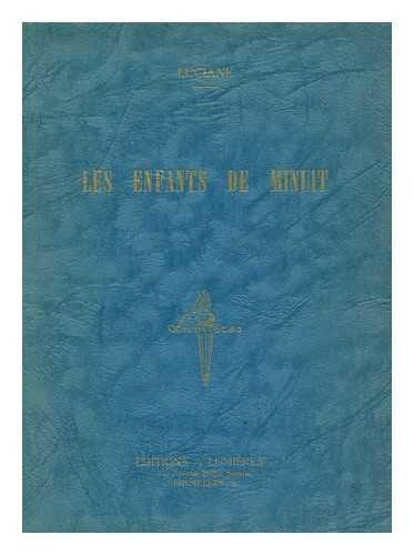 Les enfants de minuit