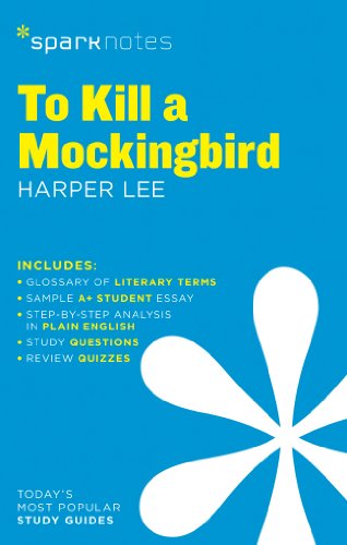 To Kill a Mockingbird