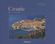 Croatie - douceur adriatique
