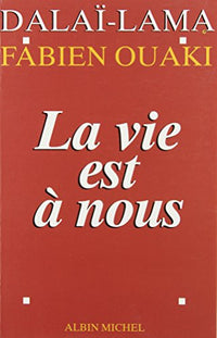 La vie est à nous: entretiens