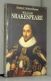 William Shakespeare