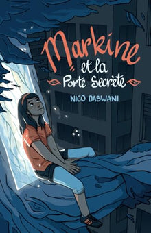 Markine et la Porte Secrète