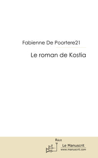 LE ROMAN DE KOSTIA