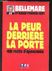 La peur derrière la porte