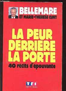 La peur derrière la porte