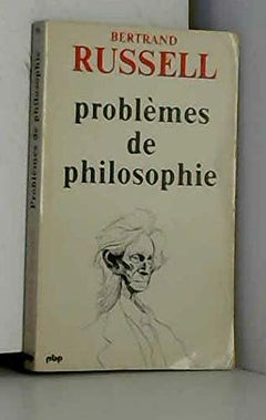 Problèmes de philosophie
