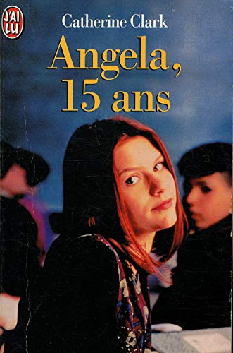 Angela, 15 ans