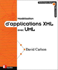 Modélisation d'applications XML avec UML