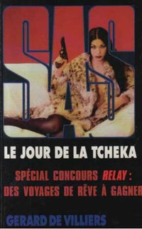 Le jour de la Tcheka