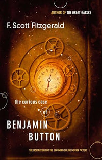 L'étrange histoire de Benjamin Button