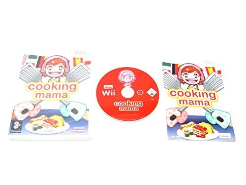 Cooking Mama