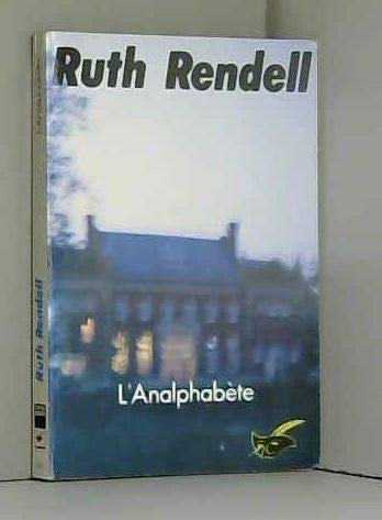 L'analphabète