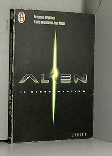 Alien, la résurrection