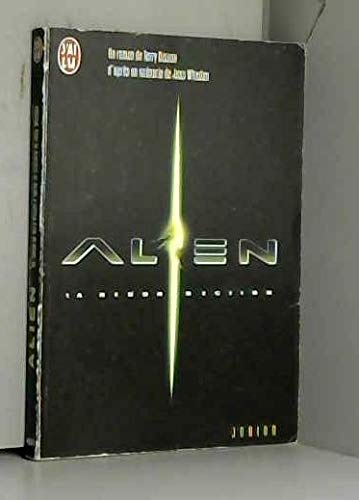 Alien, la résurrection