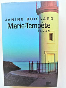 Marie-Tempête