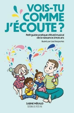 Vois-tu comme j'écoute ?