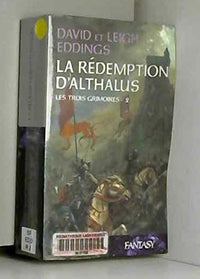 La rédemption d'Althalus tome 2
