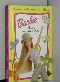 Barbie en safari-photo