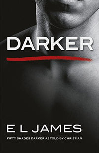 Darker - Cinquante nuances plus sombres par Christian