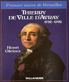 Thierry de ville d'avray