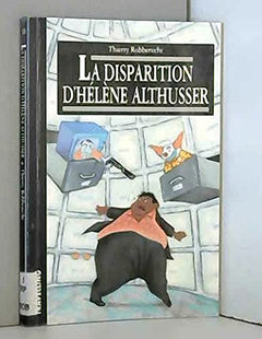 La disparition d'Hélène Althusser