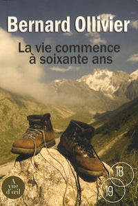La vie commence à 60 ans